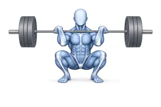 Clean and jerk