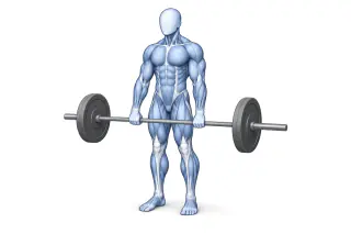 Deadlift